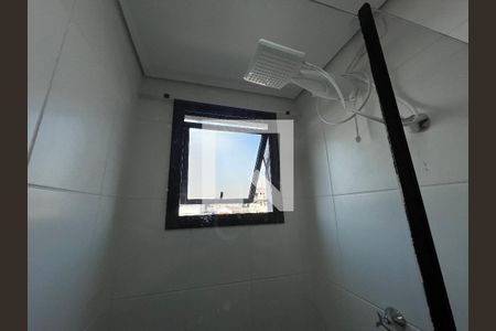 Apartamento para alugar com 39m², 2 quartos e sem vagaBanheiro