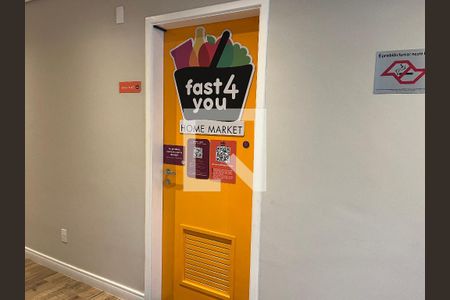 Apartamento para alugar com 39m², 2 quartos e sem vagaMercado