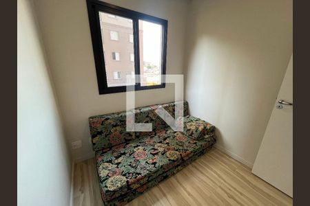 Quarto 1 de apartamento para alugar com 2 quartos, 39m² em Vila Dom Pedro Ii, São Paulo