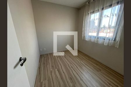 Quarto 2 de apartamento para alugar com 2 quartos, 39m² em Vila Dom Pedro Ii, São Paulo