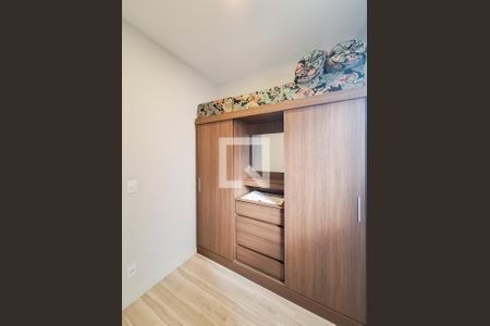 Quarto 1 de apartamento para alugar com 2 quartos, 39m² em Vila Dom Pedro Ii, São Paulo