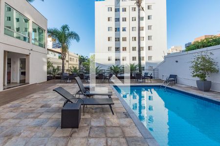 Apartamento à venda com 110m², 3 quartos e 2 vagas Apartamento à venda com 110m², 3 quartos e 2 vagasPiscina