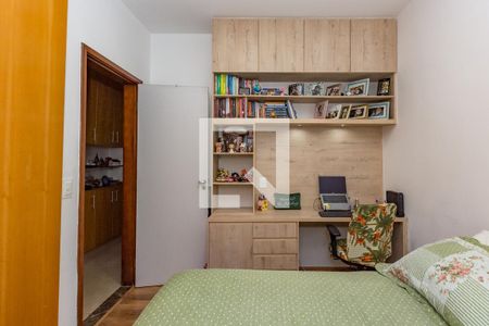 Apartamento à venda com 110m², 3 quartos e 2 vagas Apartamento à venda com 110m², 3 quartos e 2 vagasQuarto 2