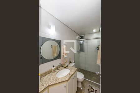 Apartamento à venda com 110m², 3 quartos e 2 vagas Apartamento à venda com 110m², 3 quartos e 2 vagasBanheiro Social