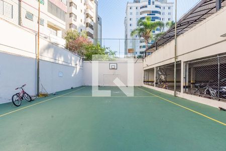 Apartamento à venda com 110m², 3 quartos e 2 vagas Apartamento à venda com 110m², 3 quartos e 2 vagasQuadra Esportiva