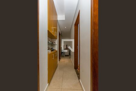 Apartamento à venda com 110m², 3 quartos e 2 vagas Apartamento à venda com 110m², 3 quartos e 2 vagasCorredor