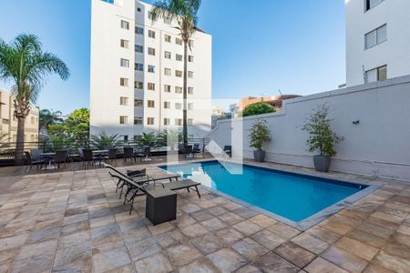 Apartamento à venda com 110m², 3 quartos e 2 vagas Apartamento à venda com 110m², 3 quartos e 2 vagasPiscina