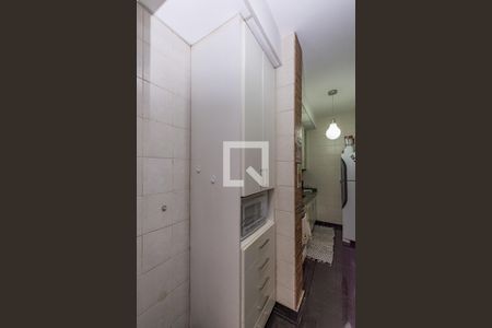 Apartamento à venda com 110m², 3 quartos e 2 vagas Apartamento à venda com 110m², 3 quartos e 2 vagasCozinha