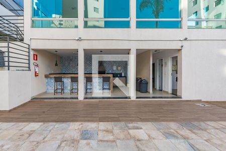 Apartamento à venda com 110m², 3 quartos e 2 vagas Apartamento à venda com 110m², 3 quartos e 2 vagasEspaço Gourmet
