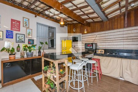 Apartamento à venda com 110m², 3 quartos e 2 vagas Apartamento à venda com 110m², 3 quartos e 2 vagasVaranda gourmet