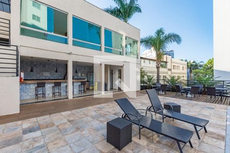 Apartamento à venda com 110m², 3 quartos e 2 vagas Apartamento à venda com 110m², 3 quartos e 2 vagasPiscina