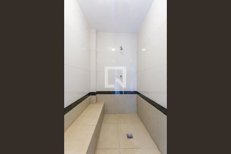 Apartamento à venda com 110m², 3 quartos e 2 vagas Apartamento à venda com 110m², 3 quartos e 2 vagasSaúna