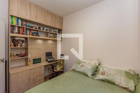 Apartamento à venda com 110m², 3 quartos e 2 vagas Apartamento à venda com 110m², 3 quartos e 2 vagasQuarto 2