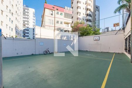 Apartamento à venda com 110m², 3 quartos e 2 vagas Apartamento à venda com 110m², 3 quartos e 2 vagasQuadra Esportiva