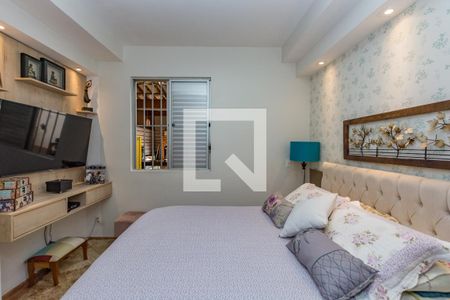 Apartamento à venda com 110m², 3 quartos e 2 vagas Apartamento à venda com 110m², 3 quartos e 2 vagasSuíte