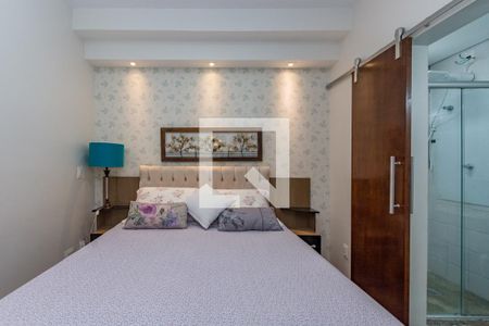 Apartamento à venda com 110m², 3 quartos e 2 vagas Apartamento à venda com 110m², 3 quartos e 2 vagasSuíte