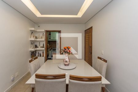 Apartamento à venda com 110m², 3 quartos e 2 vagas Apartamento à venda com 110m², 3 quartos e 2 vagasSala