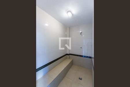 Apartamento à venda com 110m², 3 quartos e 2 vagas Apartamento à venda com 110m², 3 quartos e 2 vagasSaúna