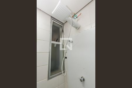 Apartamento à venda com 110m², 3 quartos e 2 vagas Apartamento à venda com 110m², 3 quartos e 2 vagasBanheiro da Suíte