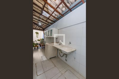 Apartamento à venda com 110m², 3 quartos e 2 vagas Apartamento à venda com 110m², 3 quartos e 2 vagasÁrea de Serviço