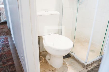 Apartamento à venda com 58m², 3 quartos e 1 vagaBanheiro