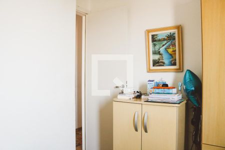 Apartamento à venda com 58m², 3 quartos e 1 vagaQuarto 1