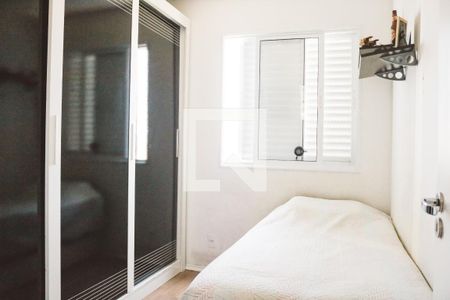 Apartamento à venda com 58m², 3 quartos e 1 vagaQuarto 2