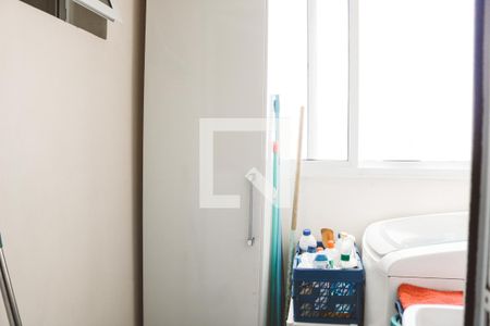 Apartamento à venda com 58m², 3 quartos e 1 vagaÁrea de Serviço