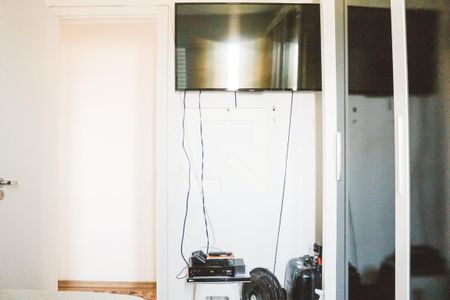 Apartamento à venda com 58m², 3 quartos e 1 vagaQuarto 2