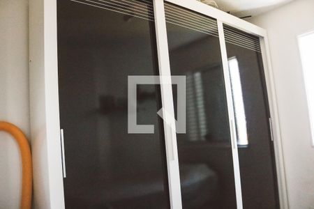 Apartamento à venda com 58m², 3 quartos e 1 vagaQuarto 2