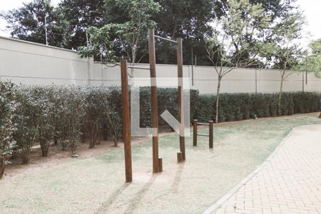 Apartamento à venda com 58m², 3 quartos e 1 vagaPlayground