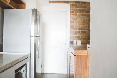 Apartamento à venda com 58m², 3 quartos e 1 vagaÁrea comum Salão de Festas