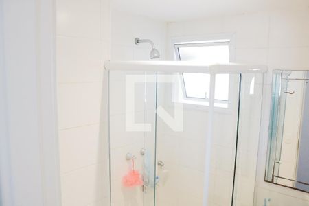 Apartamento à venda com 58m², 3 quartos e 1 vagaBanheiro