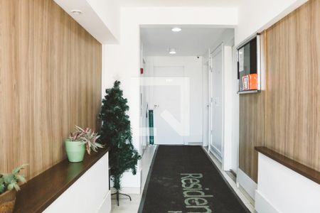 Apartamento à venda com 58m², 3 quartos e 1 vagaEntrada