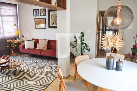 Apartamento à venda com 3 quartos, 98m² em Barcelona, São Caetano do Sul