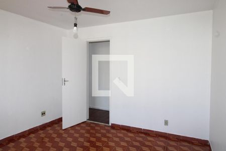 Suite de apartamento à venda com 4 quartos, 118m² em Méier, Rio de Janeiro