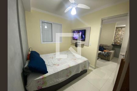 Foto 05 de apartamento à venda com 1 quarto, 33m² em Cambuci, São Paulo