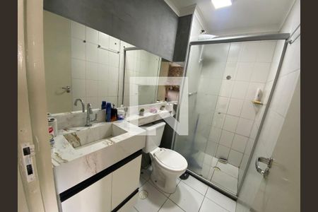 Foto 01 de apartamento à venda com 1 quarto, 33m² em Cambuci, São Paulo