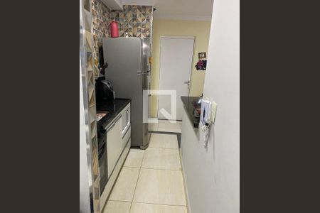 Foto 12 de apartamento à venda com 1 quarto, 33m² em Cambuci, São Paulo