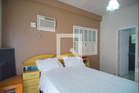 Suíte 1 de casa à venda com 2 quartos, 216m² em Duque de Caxias, São Leopoldo