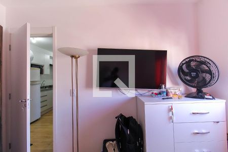 Quarto 1 de apartamento à venda com 2 quartos, 40m² em Brás, São Paulo