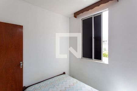 Quarto 2 de apartamento à venda com 2 quartos, 55m² em Vila Cloris, Belo Horizonte
