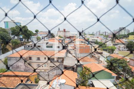 Apartamento à venda com 52m², 2 quartos e 1 vaga Apartamento à venda com 52m², 2 quartos e 1 vagaVista - Quarto 2