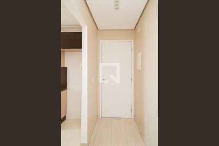 Apartamento à venda com 52m², 2 quartos e 1 vaga Apartamento à venda com 52m², 2 quartos e 1 vagaEntrada