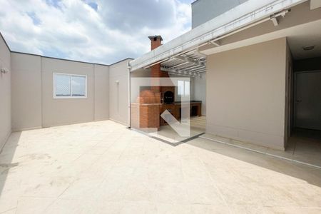 Apartamento à venda com 52m², 2 quartos e 1 vaga Apartamento à venda com 52m², 2 quartos e 1 vagaÁrea comum - Churrasqueira