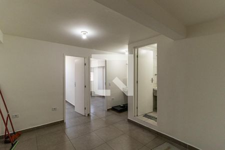 Sala de apartamento à venda com 2 quartos, 0m² em Centro Histórico de São Paulo, São Paulo