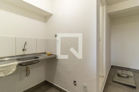 Cozinha de apartamento para alugar com 2 quartos, 0m² em Centro Histórico de São Paulo, São Paulo