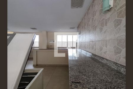 Apartamento à venda com 67m², 2 quartos e 1 vagaÁrea comum - Salão de festas