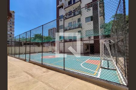 Apartamento à venda com 67m², 2 quartos e 1 vagaQuadra Esportiva