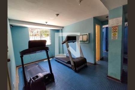 Apartamento à venda com 67m², 2 quartos e 1 vagaÁrea comum - Academia